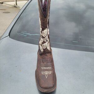 Womens Boots
